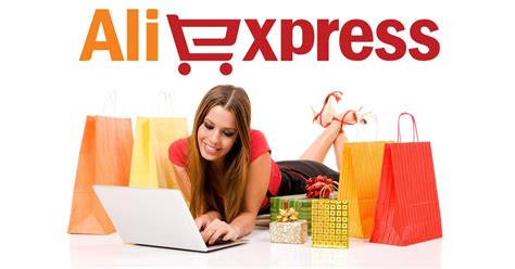 AliExpress online store